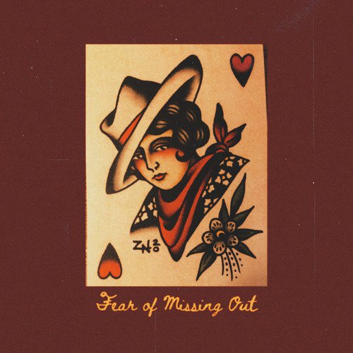 Fear of Missing Out cover art