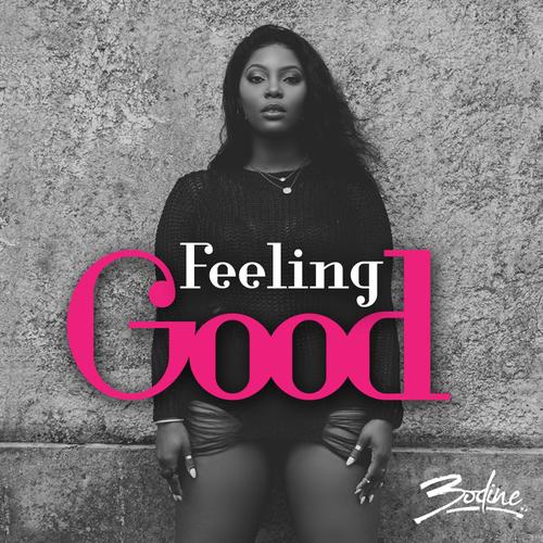 Feeling Good_poster_image