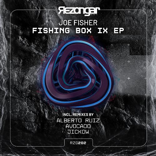 Harder (Avocado Remix)