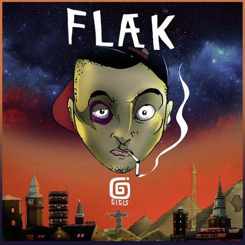 Flæk