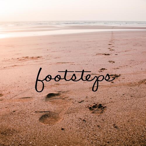 Footsteps