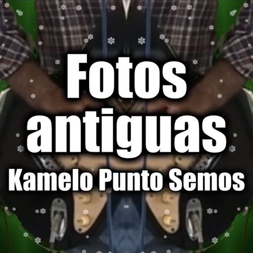 Fotos Antiguas cover art