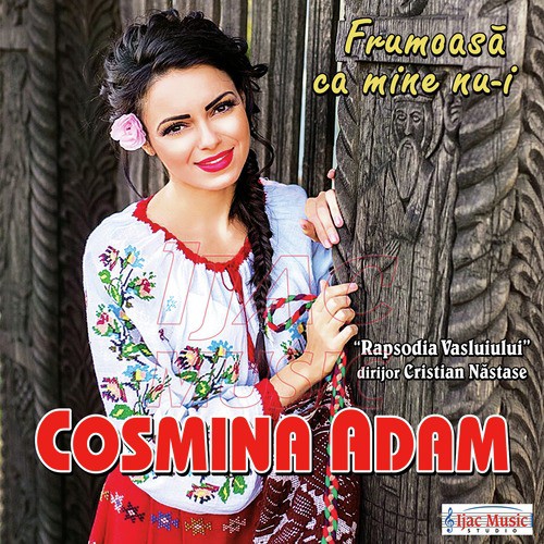 Frumoasă ca mine nu-i cover art