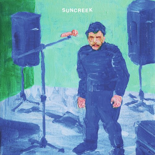 Funeral Party cover art