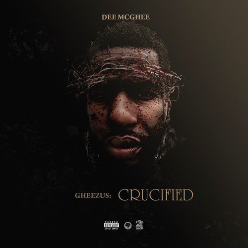 Gheezus: Crucified_poster_image