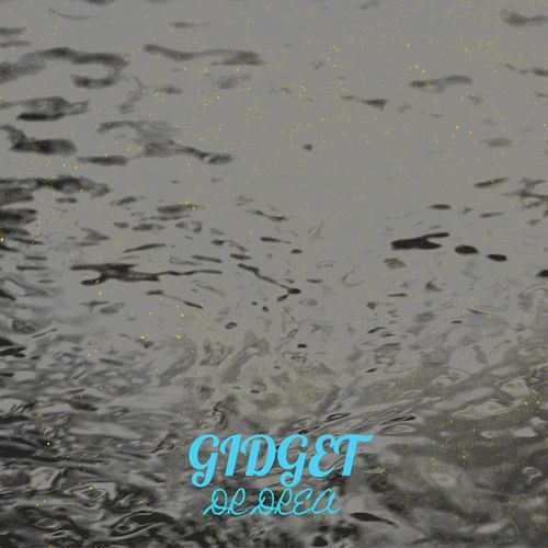 Glenn cover art