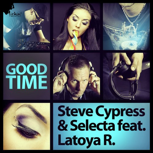 Good Time (Power Mix Extended)