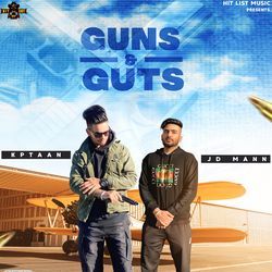 Gun &amp; Guts-ICQgdiJhDlU