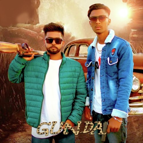 Gunda