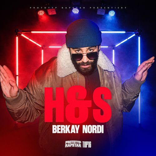 H&S cover art