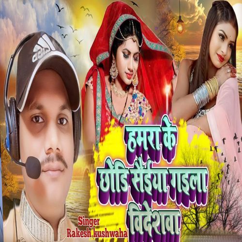 Hamra Ke Chodi Saiyan Gaila Bideshwa