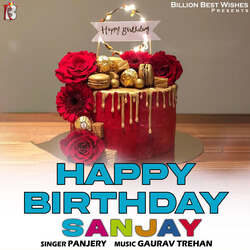 Happy Birthday Sanjay