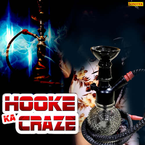 Hooke Ka Craze