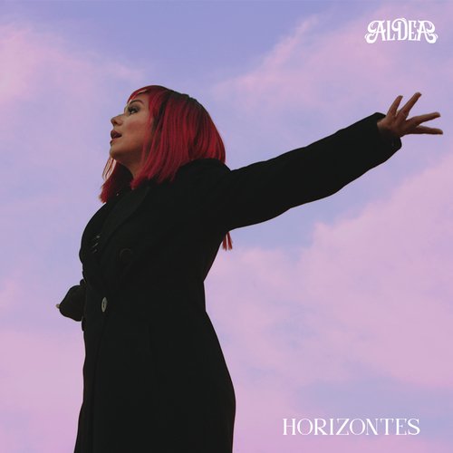 Horizontes cover art