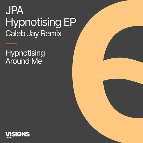 Hypnotising - EP