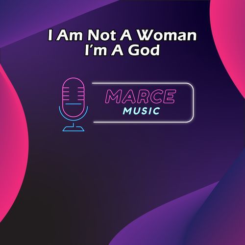 I Am Not A Woman, I’m A God (Instrumental) cover art