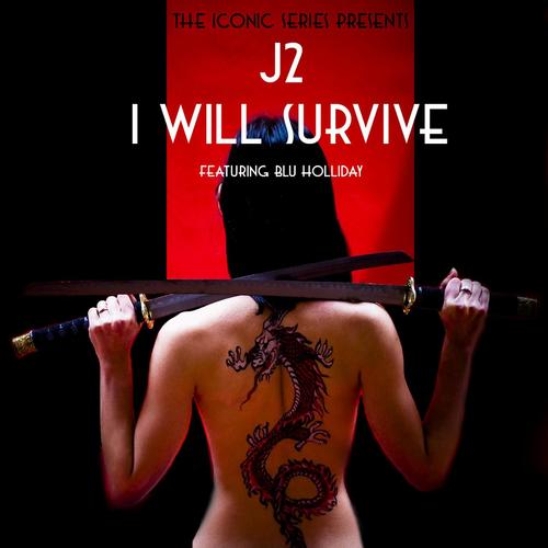 I Will Survive (feat. Blu Holliday)