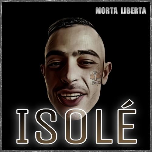 Isolé cover art