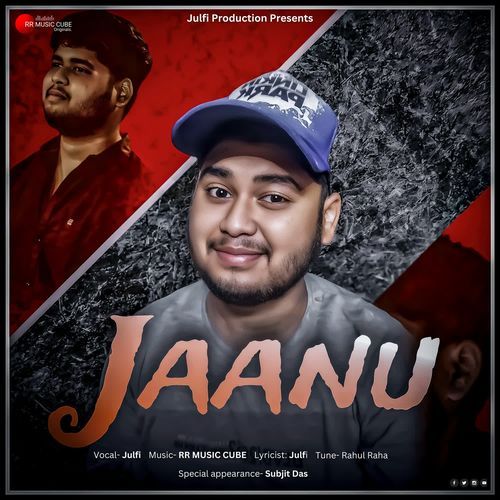 JAANU