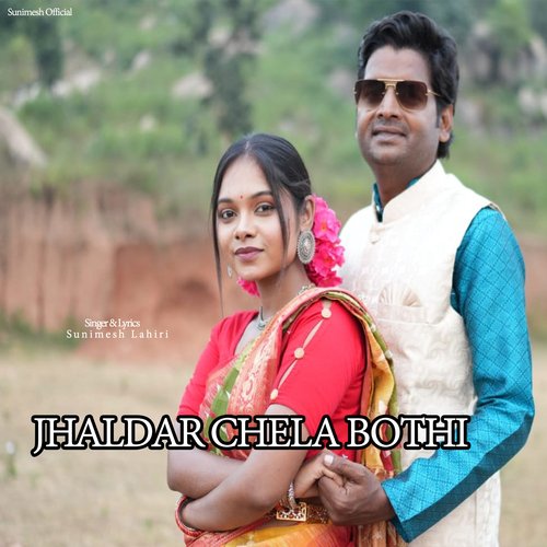 JHALDAR CHELA BOTHI