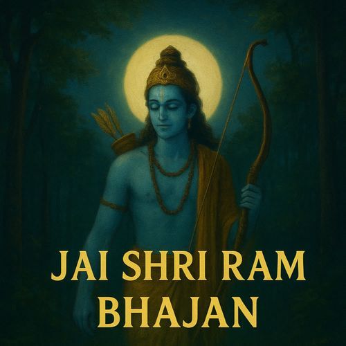 Jai Shri Ram Bhajan