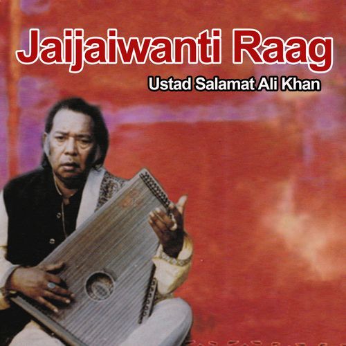 Jaijaiwanti Raag