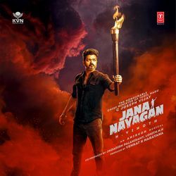 Raavana Mavandaa by Anirudh Ravichander, Vivek