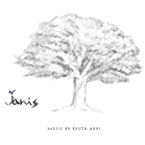 Janis cover art