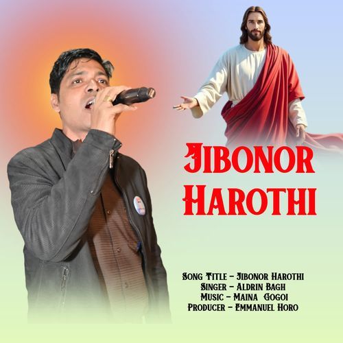 Jibonor Harothi