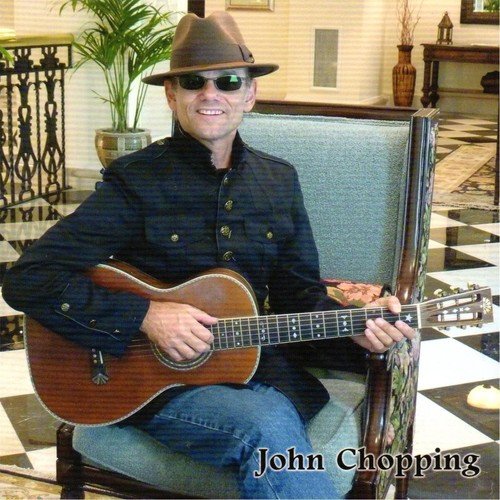 John Chopping