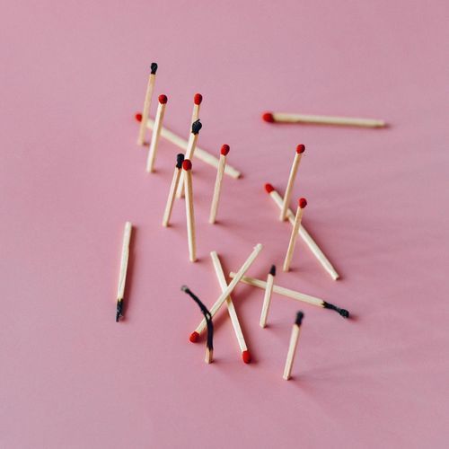 Elefantes cover art