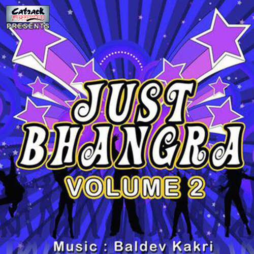 Just Bhangra, Vol. 2