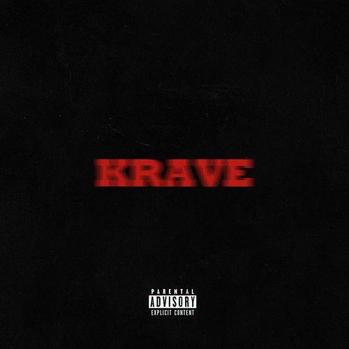 Mr. Kraven cover art