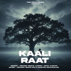 Kaali Raat