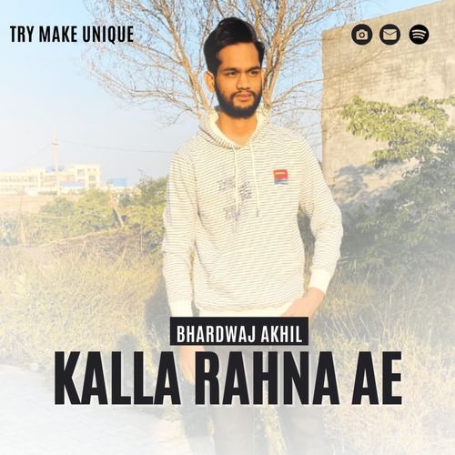 Kalla Rahna Ae