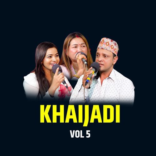 Khaijadi, Vol. 5