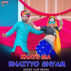 Khatu Ma Bhaityo Shyam-RgAMVUZWDwM