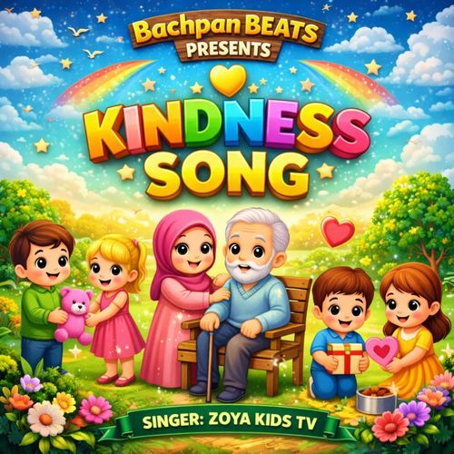 Kindness Song