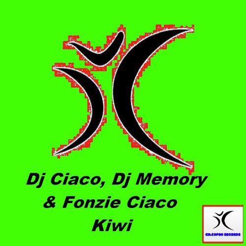 Kiwi cover art