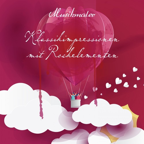 Klassikimpressionen mit Rockelementen