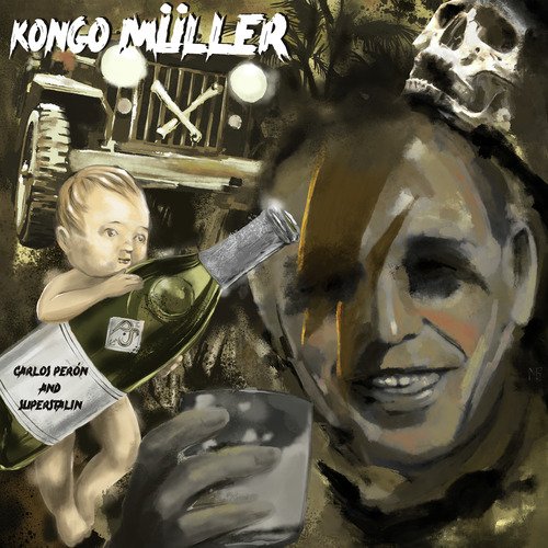 Kongo Müller_poster_image