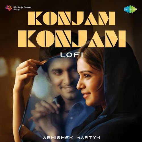 Konjam Konjam - Lofi