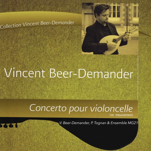 L'âme de fond, concerto pour violoncelle, 1er mouvement_poster_image