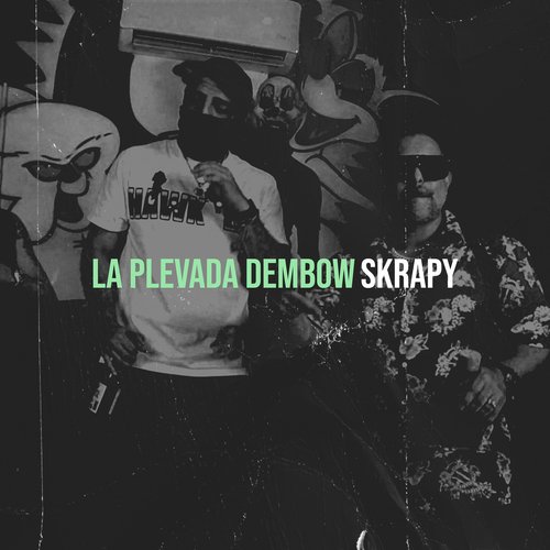 La Plevada DemBow_poster_image