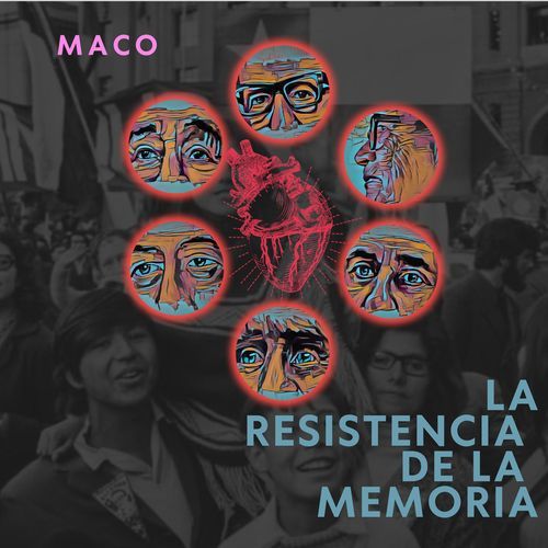 Ramiro (versión 50 años) cover art