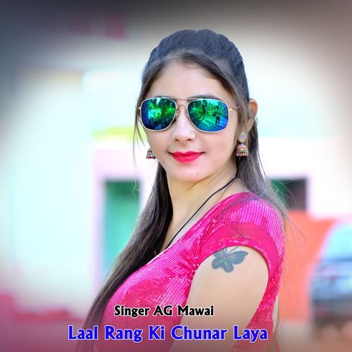 Laal Rang Ki Chunar Laya