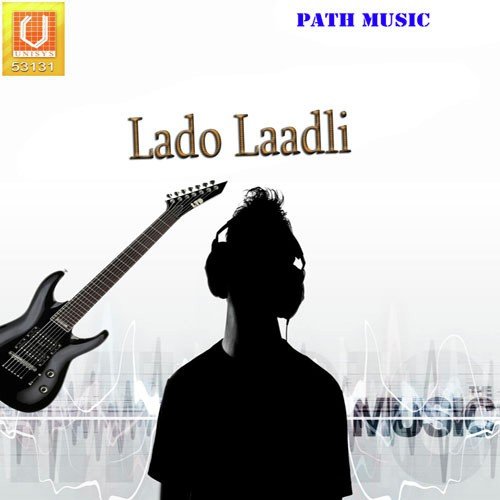 Lado Laadli