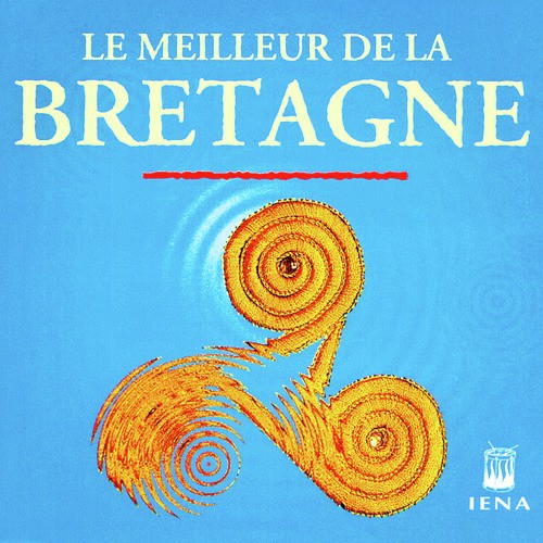 Le meilleur de la Bretagne