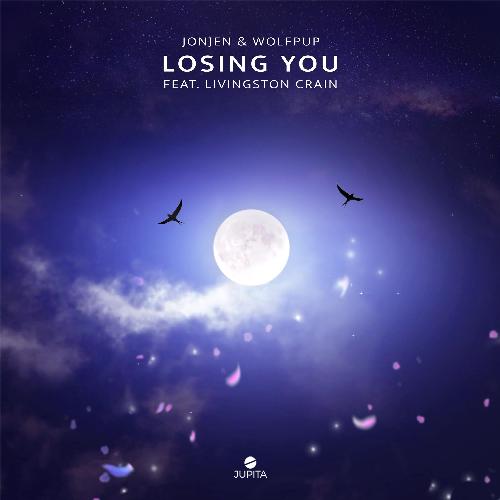 Losing You (feat. Livingston Crain)_poster_image