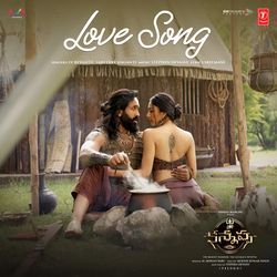 Love Song (From "Kannappa") - Telugu